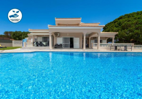 Villa Paloma by Algarve Vacation